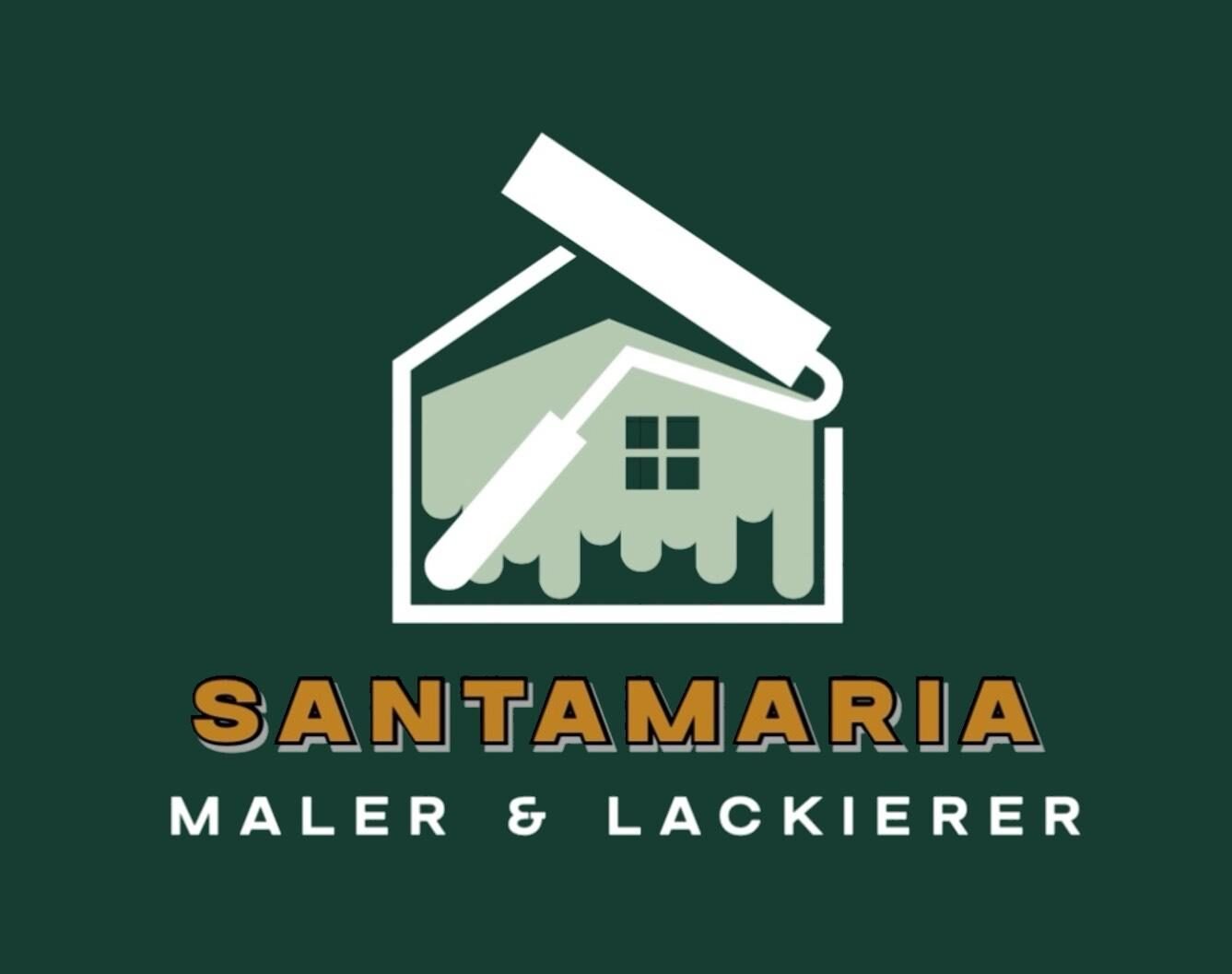 logo santamaria